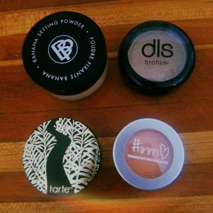 4 pack makeup sample sizes